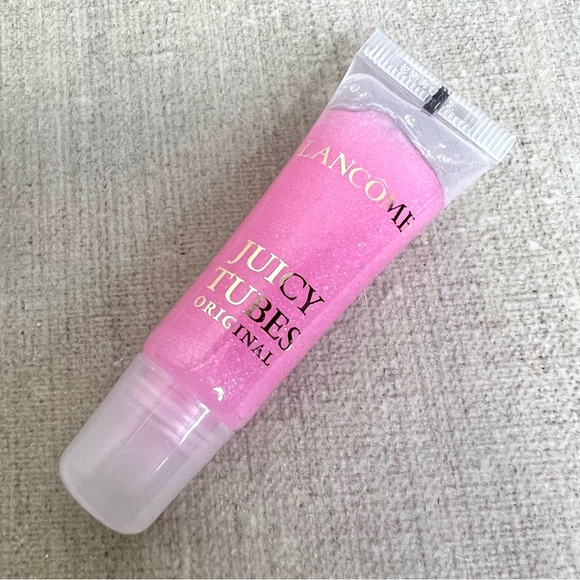 Makeup 3 For 25 Lancme Juicy Tubes Original Lip Gloss Mini
